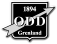Odd Grenland logo