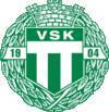 Vasteras logo