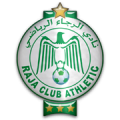 Raja de Casablanca logo
