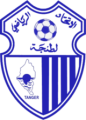 Ittihad de Tanger logo