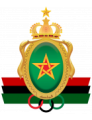 FAR de Rabat logo
