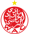 Wydad de Casablanca logo
