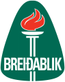 Breidablik logo