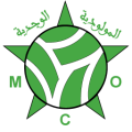 Mouloudia Oujda logo