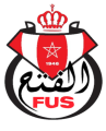 FUS de Rabat logo