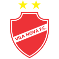 Vila Nova GO logo