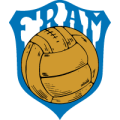 Fram Reykjavik logo