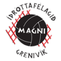 Magni logo