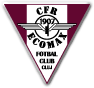 CFR Cluj logo