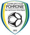 Pohronie logo