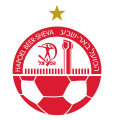 Hapoel Beer Sheva logo