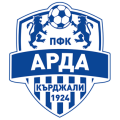 Arda Kardzhali logo