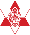 GAK logo