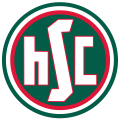 HSC Hannover logo