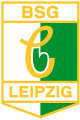 BSG Chemie Leipzig logo