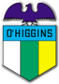 OHiggins SADP logo