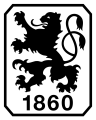 TSV Munchen logo