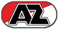 AZ Alkmaar J logo