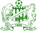 Difaa dEl Jadida logo