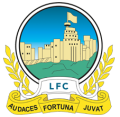 Linfield Belfast logo
