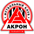 Akron Togliatti logo
