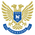 St. Johnstone logo