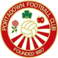 Portadown logo