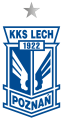 Lech Poznan logo