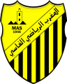 Maghreb de Fs logo