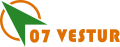 Vestur logo