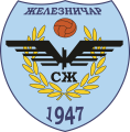 Zeleznicar Pancevo logo