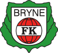 Bryne logo