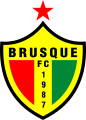 Brusque logo