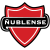 Atletico Nublense logo