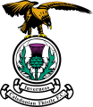 Inverness Caledonian logo