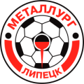 Metallurg Lipetsk logo