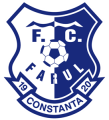 Farul Constanta logo