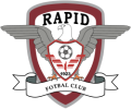 Rapid Bucuresti logo