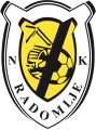 Radomlje logo
