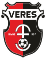 Veres Rivne logo