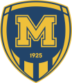 Metalist logo