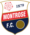 Montrose logo