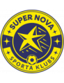 Super Nova logo