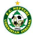 Neftchi Fargona logo