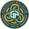 Gimpo Citizen logo
