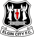 Elgin City logo