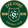 Zhejiang logo