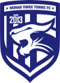 Wuhan Three Towns logo