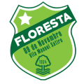 Floresta logo