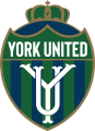 York United logo